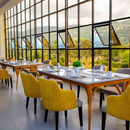The Kyaka Hotel Machakos Ngoại thất bức ảnh