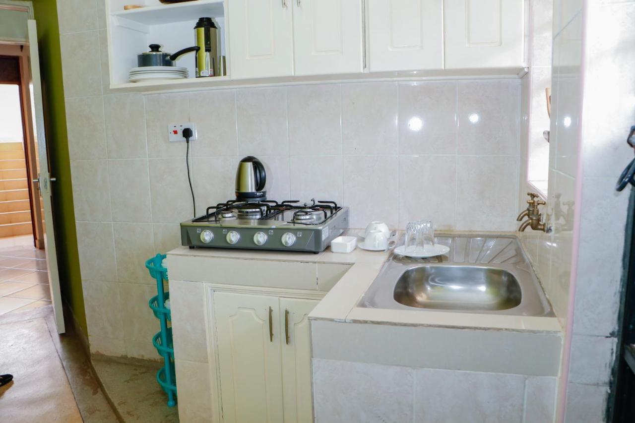 The Kyaka Hotel Machakos Ngoại thất bức ảnh