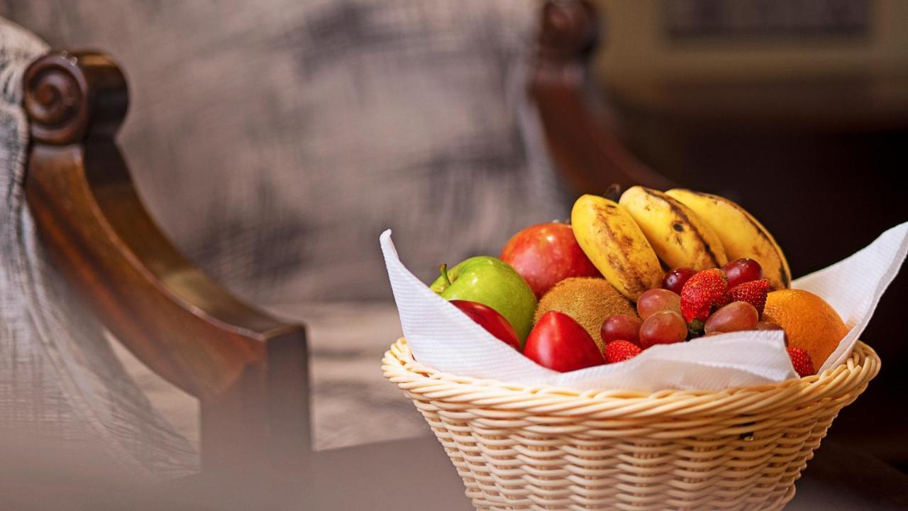 The Kyaka Hotel Machakos Ngoại thất bức ảnh