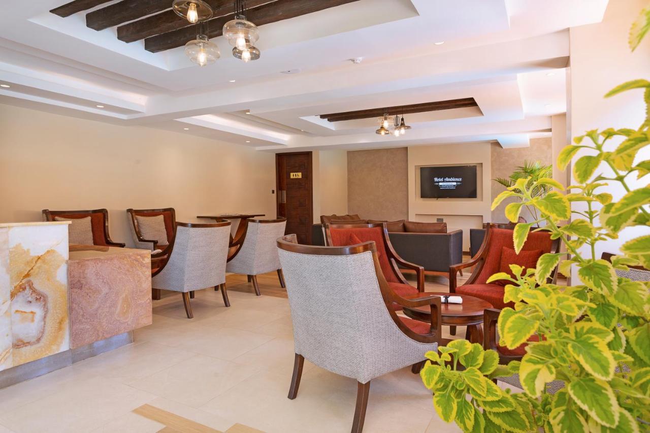 The Kyaka Hotel Machakos Ngoại thất bức ảnh