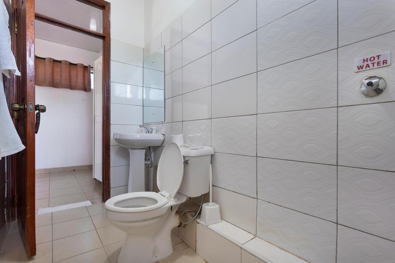 The Kyaka Hotel Machakos Ngoại thất bức ảnh