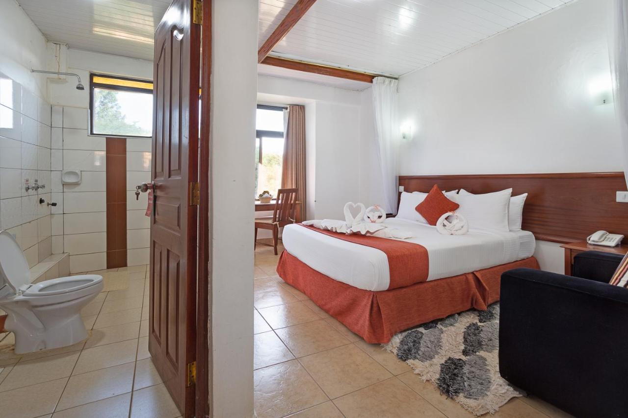 The Kyaka Hotel Machakos Ngoại thất bức ảnh