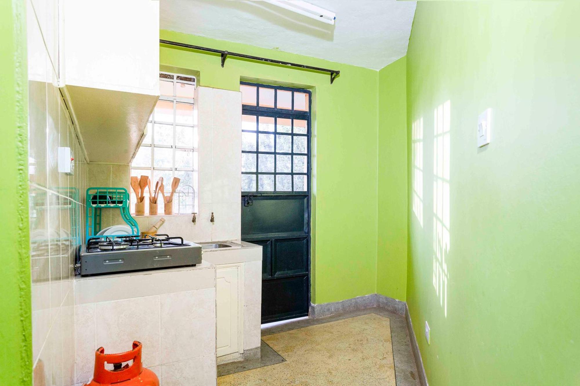 The Kyaka Hotel Machakos Ngoại thất bức ảnh