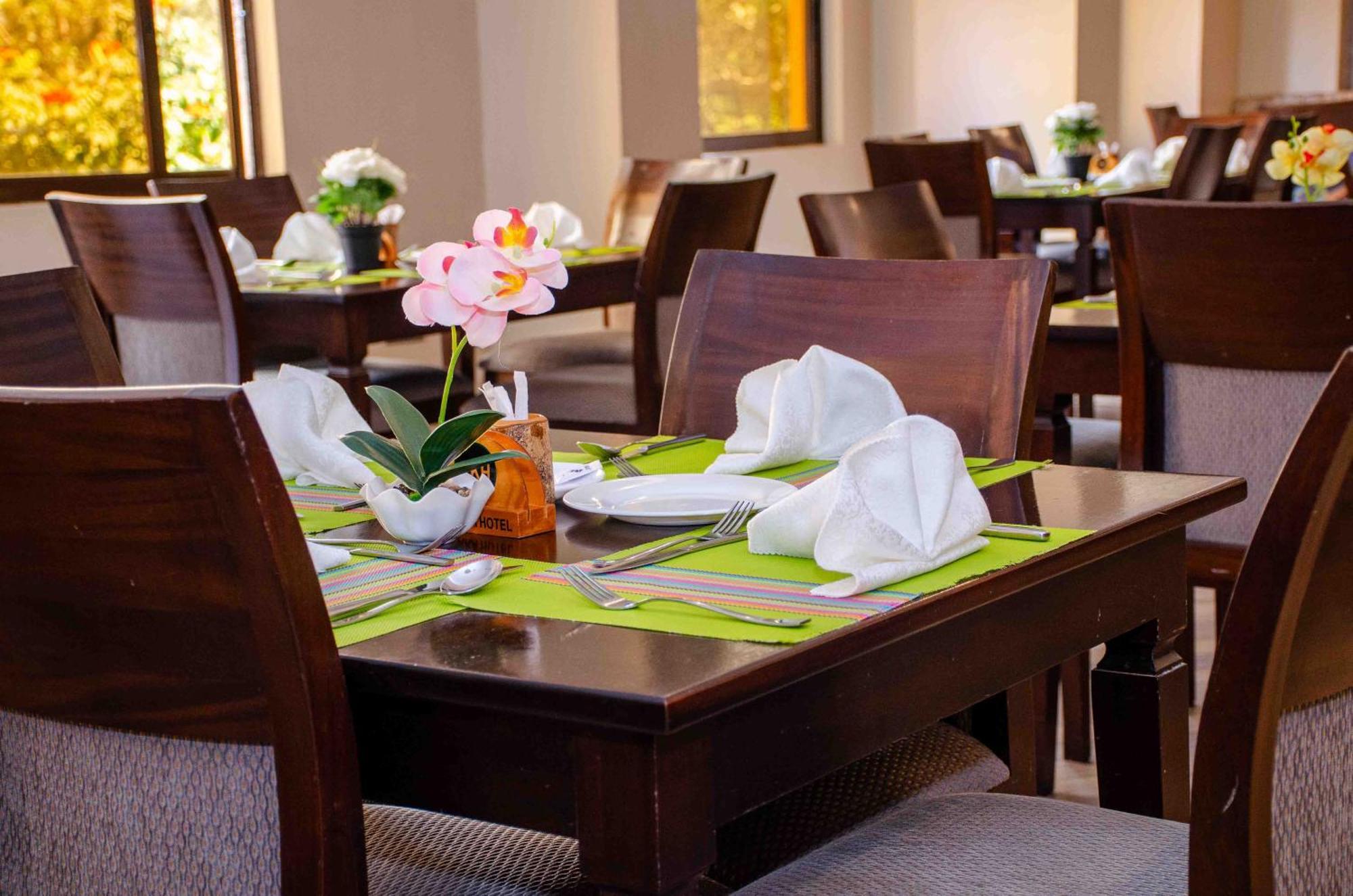 The Kyaka Hotel Machakos Ngoại thất bức ảnh